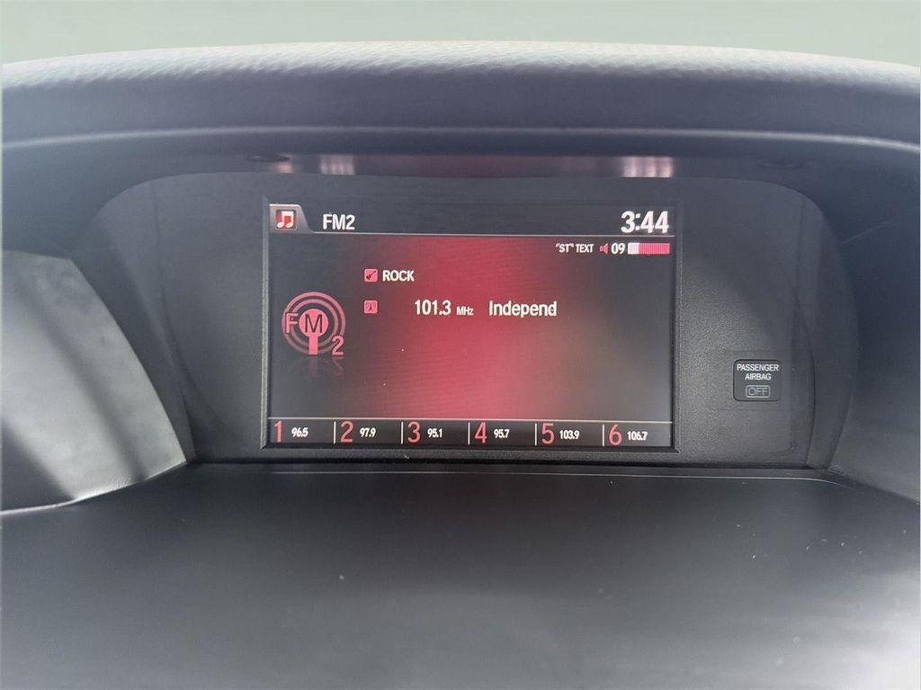 used 2017 Honda Accord car, priced at $11,995