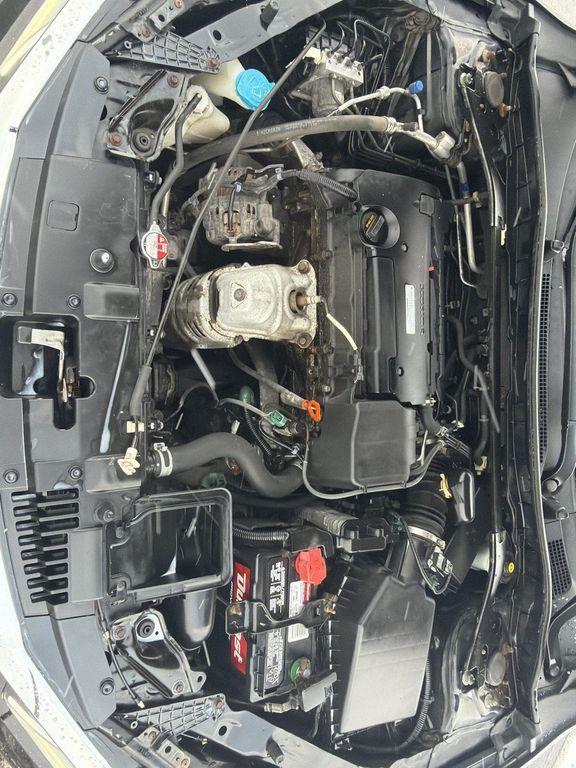 used 2017 Honda Accord car, priced at $11,995