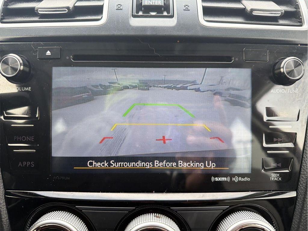 used 2018 Subaru Forester car, priced at $14,467