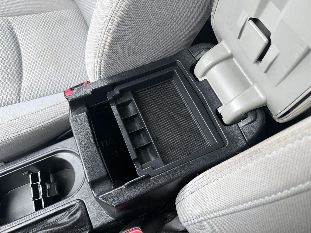 used 2018 Subaru Forester car, priced at $14,467