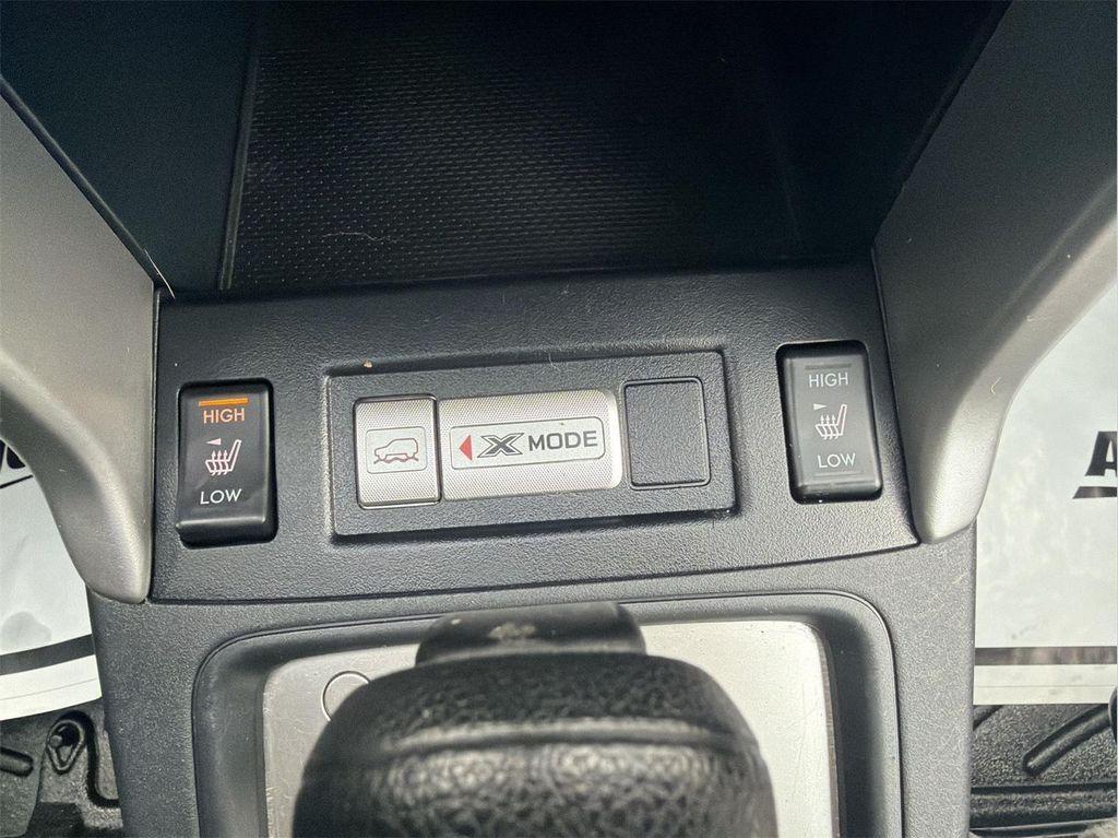 used 2018 Subaru Forester car, priced at $14,467