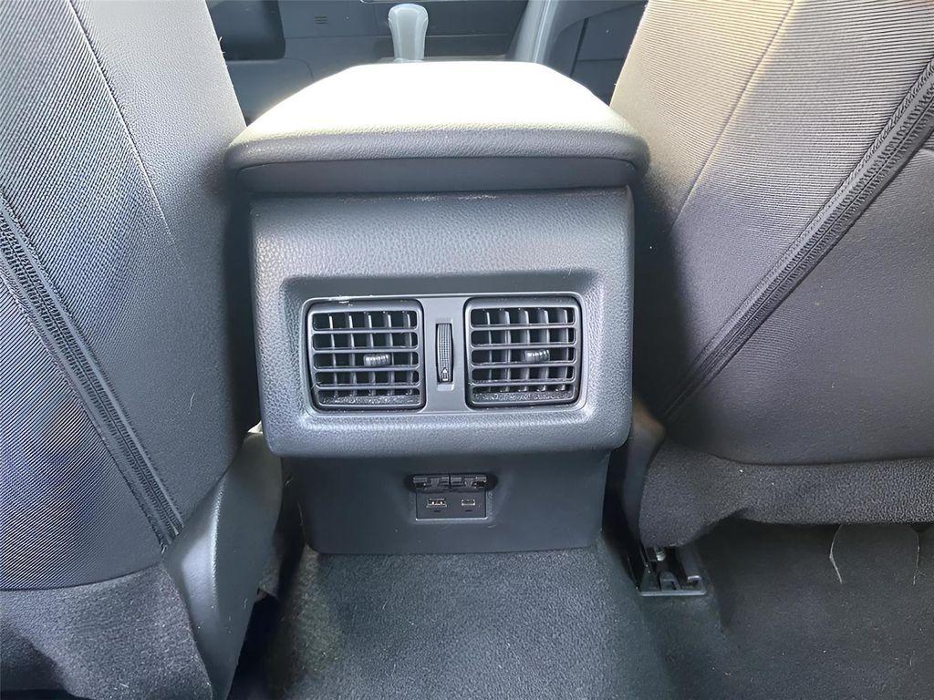 used 2025 Toyota Camry car, priced at $24,547