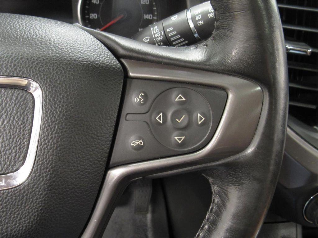 used 2017 GMC Acadia car, priced at $15,907