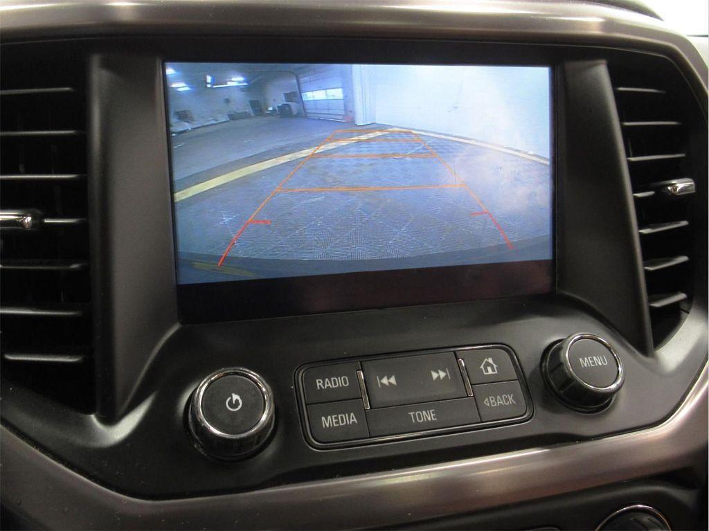 used 2017 GMC Acadia car, priced at $15,907