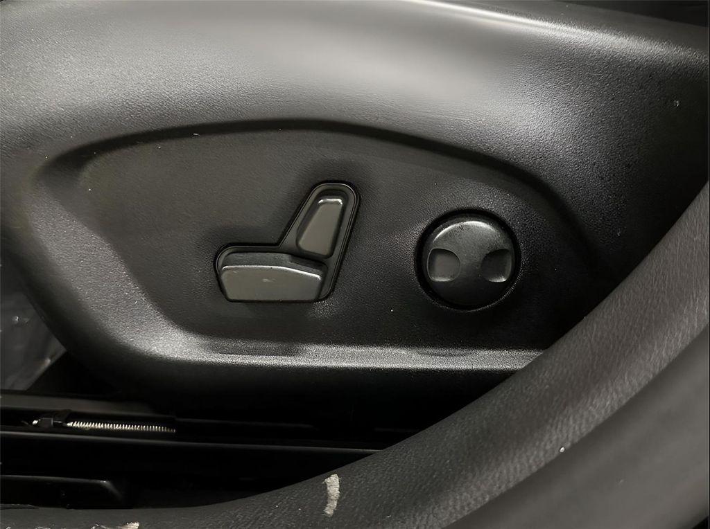 used 2023 Jeep Renegade car, priced at $20,000