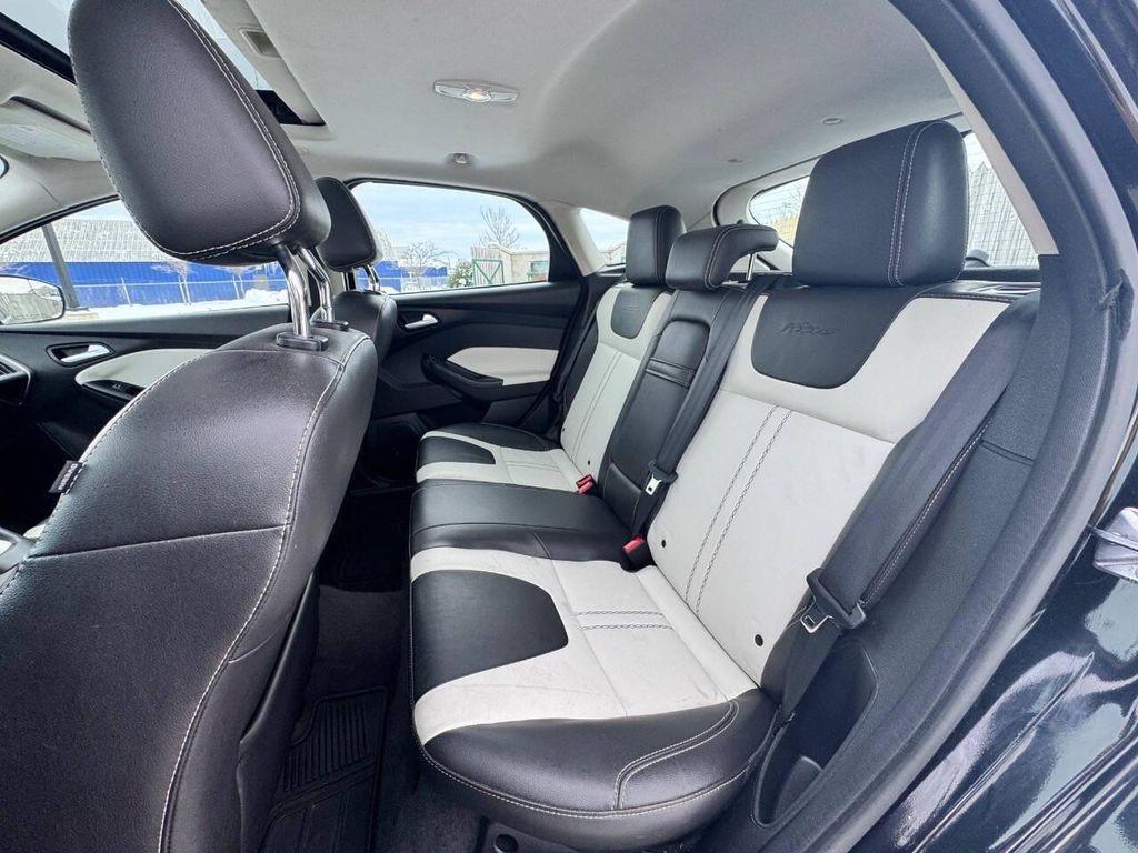 used 2012 Ford Focus car, priced at $4,995