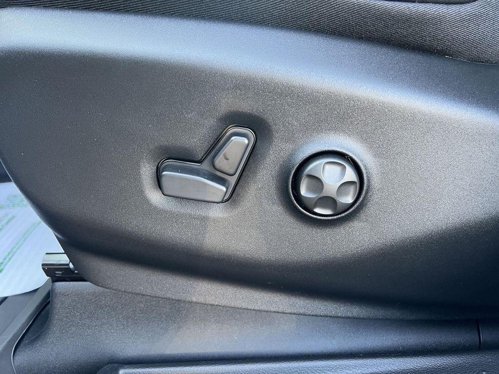 new 2026 Chrysler Voyager car, priced at $41,320