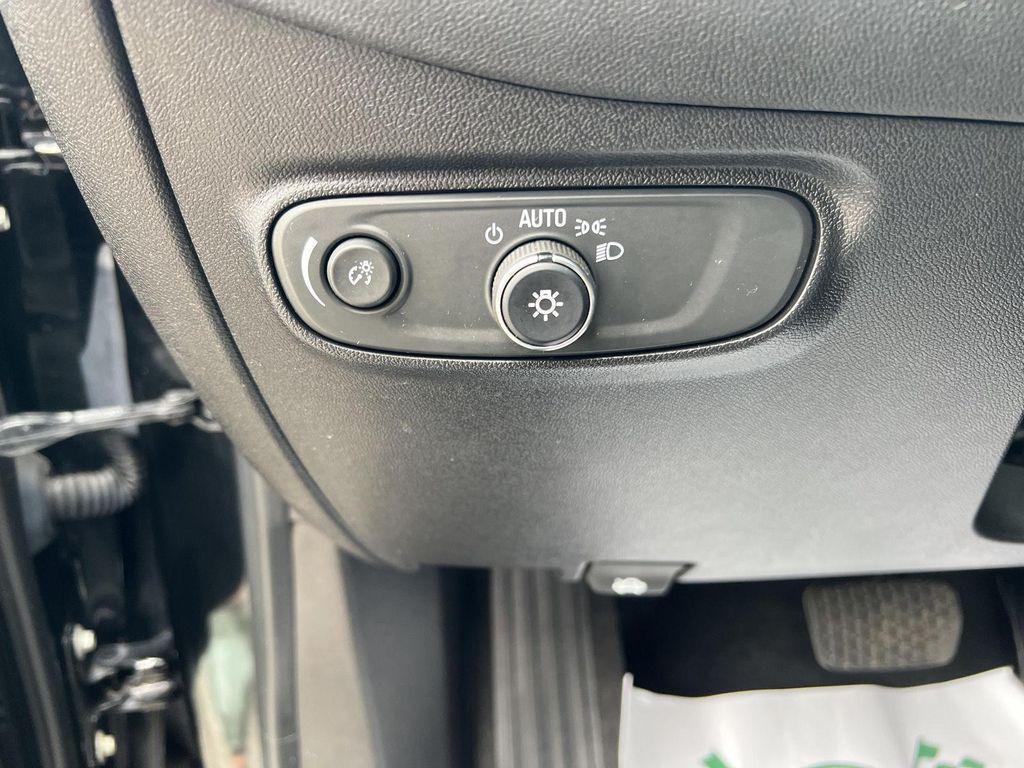 used 2018 Chevrolet Equinox car, priced at $15,471