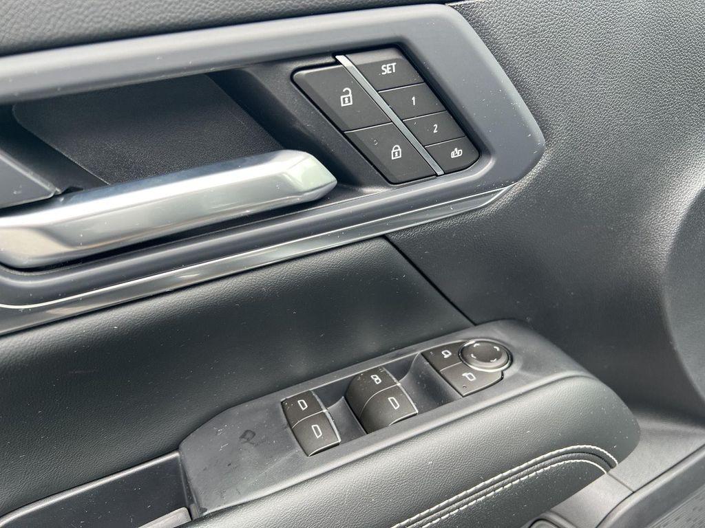 new 2026 GMC Terrain car, priced at $42,779
