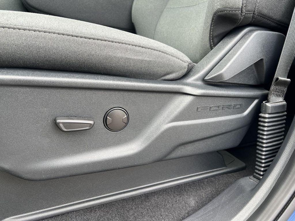 used 2025 Ford F-150 car, priced at $44,844