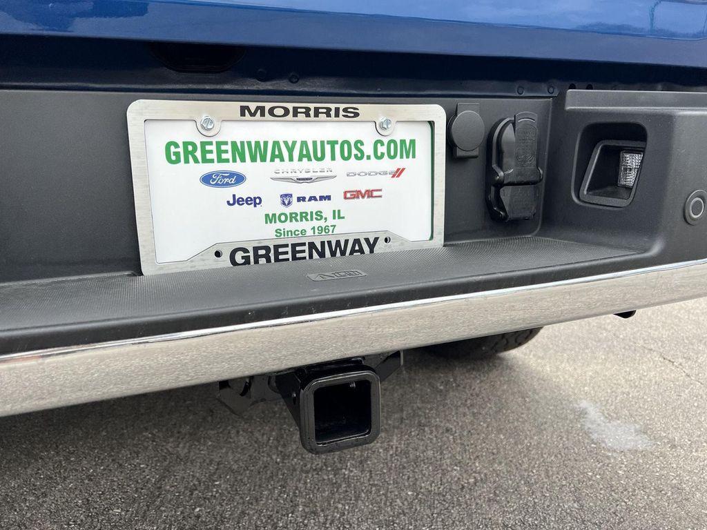 used 2025 Ford F-150 car, priced at $44,844