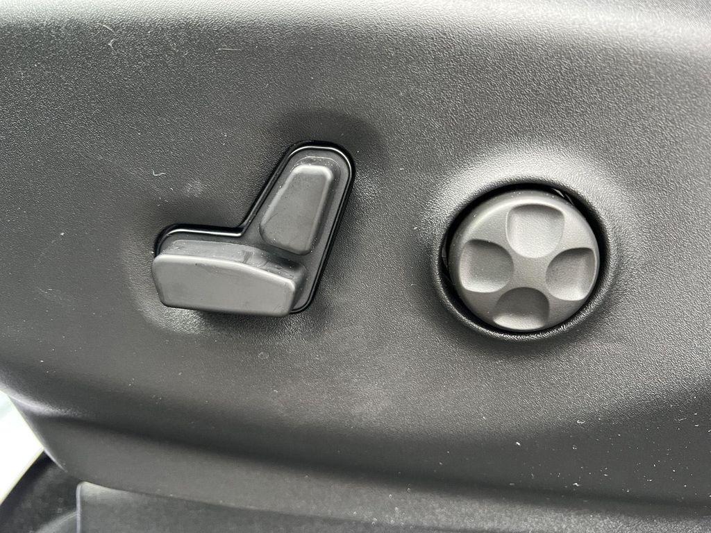 new 2026 Chrysler Voyager car, priced at $40,454