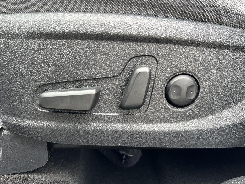 used 2023 Hyundai Santa Fe car, priced at $23,747