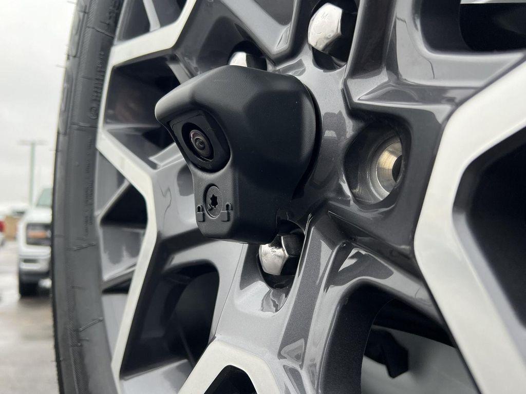 new 2026 Jeep Wrangler car, priced at $54,913