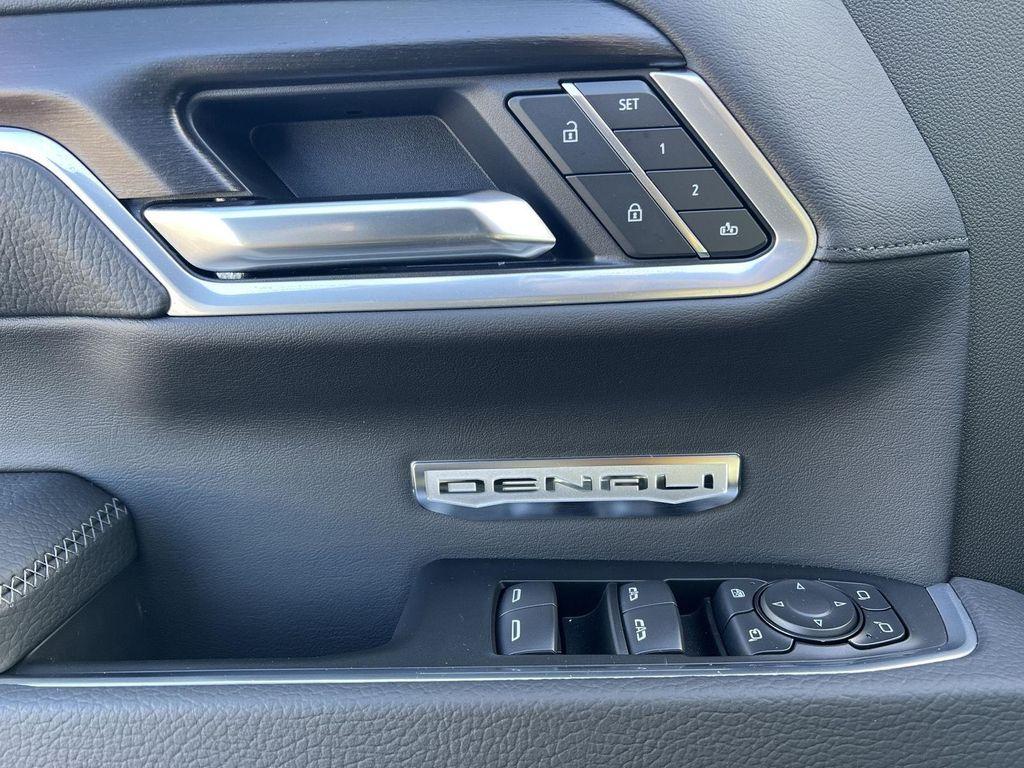 new 2026 GMC Sierra 1500 car, priced at $70,243