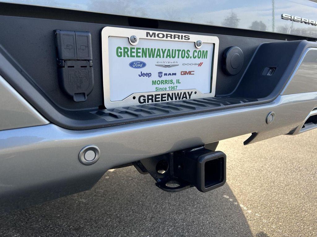 new 2026 GMC Sierra 1500 car, priced at $70,243