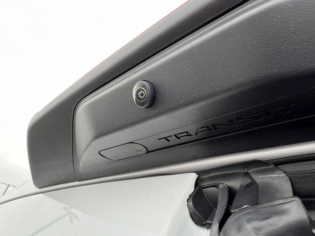 new 2026 Ford Transit-250 car, priced at $52,774