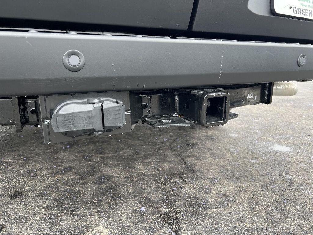 new 2026 Ford Transit-250 car, priced at $52,774