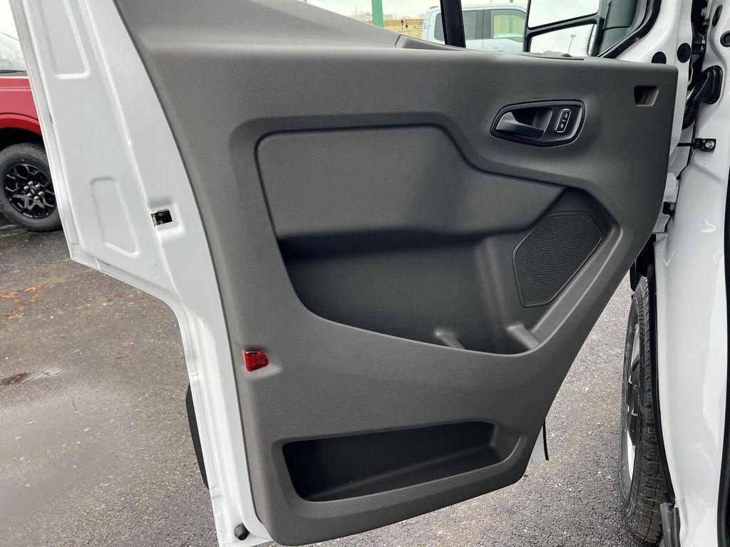 new 2026 Ford Transit-250 car, priced at $52,774