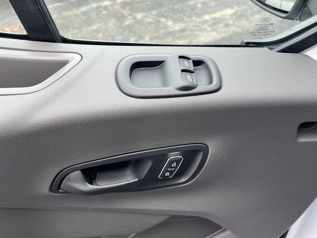 new 2026 Ford Transit-250 car, priced at $52,774