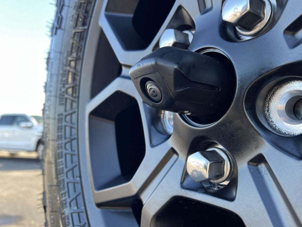 new 2026 Jeep Wrangler car, priced at $50,912