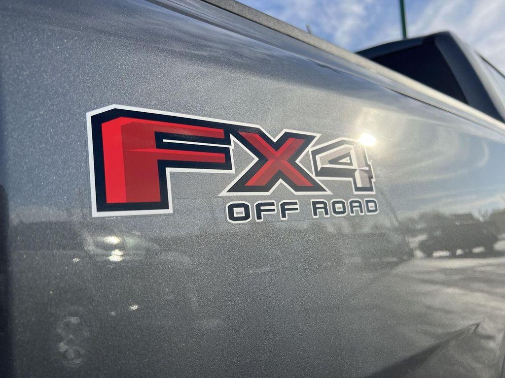 new 2025 Ford Ranger car, priced at $42,710