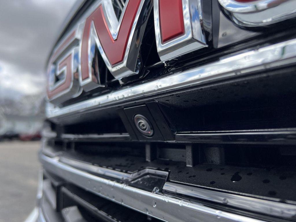 new 2026 GMC Acadia car, priced at $46,156
