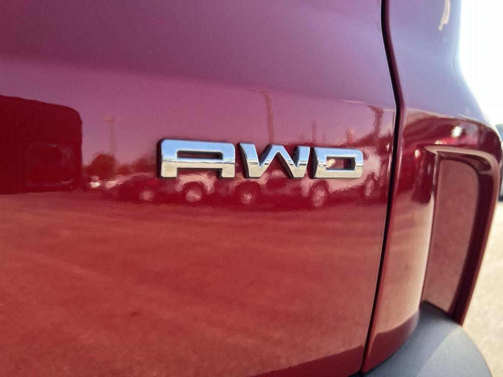 used 2023 Ford Escape car, priced at $24,177