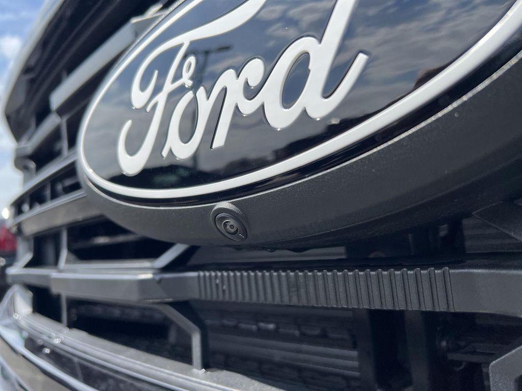 new 2026 Ford F-150 car, priced at $59,490