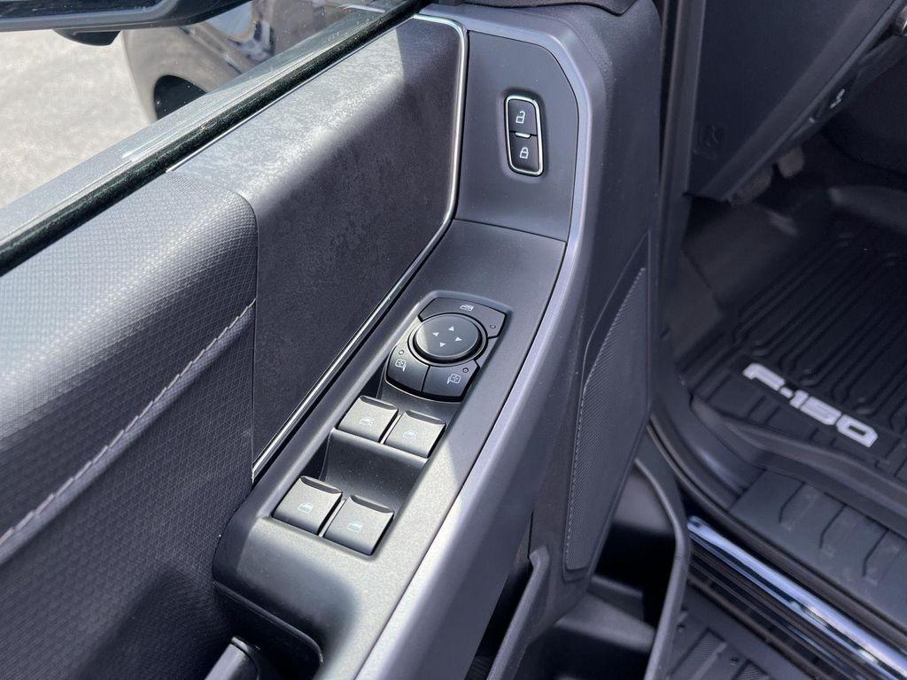 new 2026 Ford F-150 car, priced at $59,490