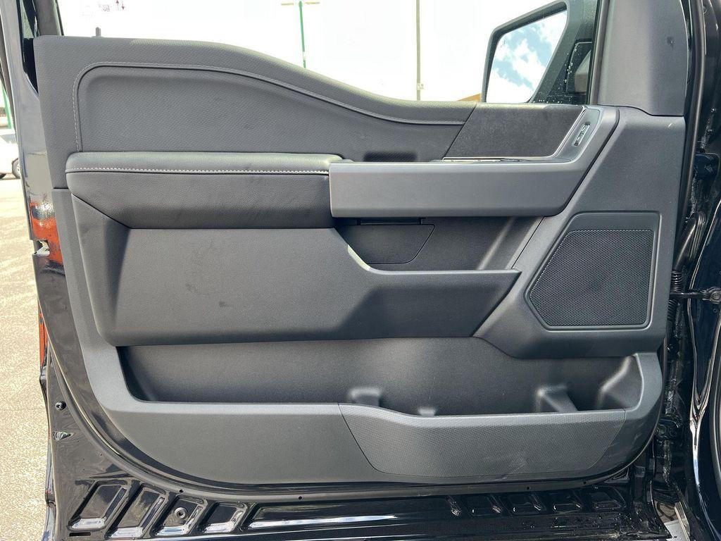 new 2026 Ford F-150 car, priced at $59,490