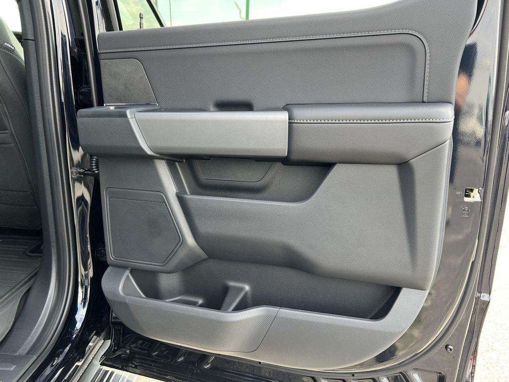 new 2026 Ford F-150 car, priced at $59,490