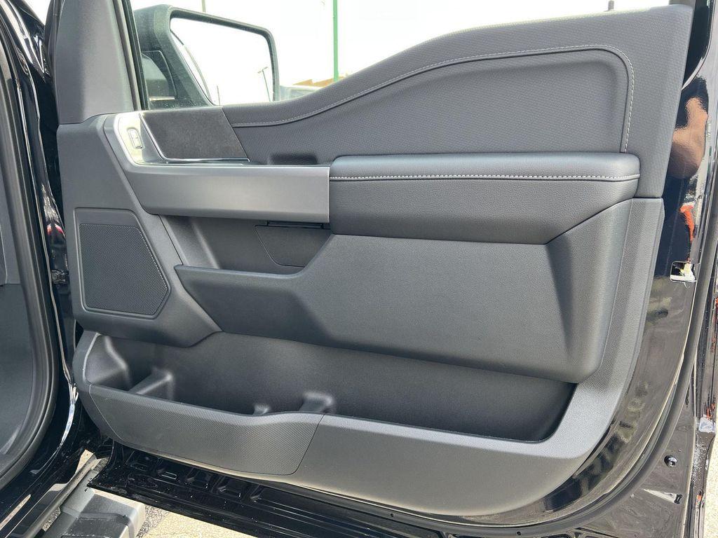 new 2026 Ford F-150 car, priced at $59,490