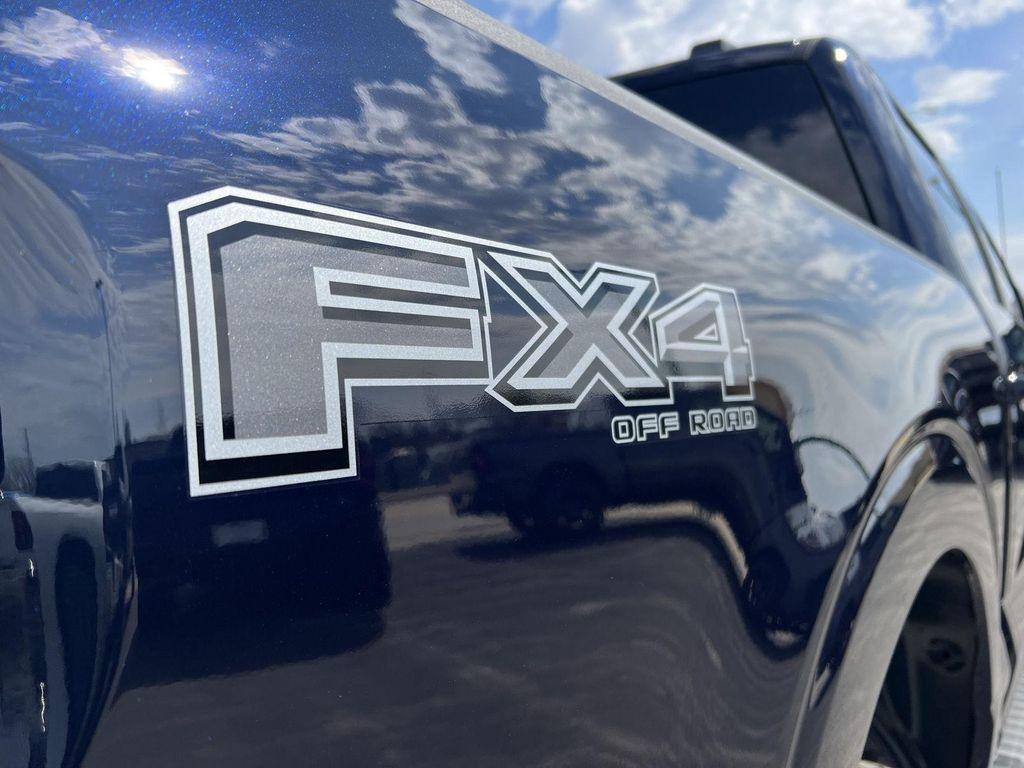 new 2026 Ford F-150 car, priced at $59,490