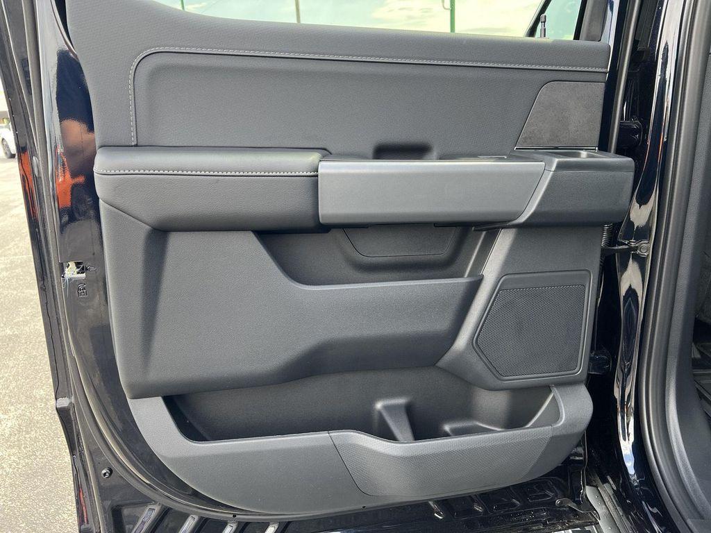 new 2026 Ford F-150 car, priced at $59,490