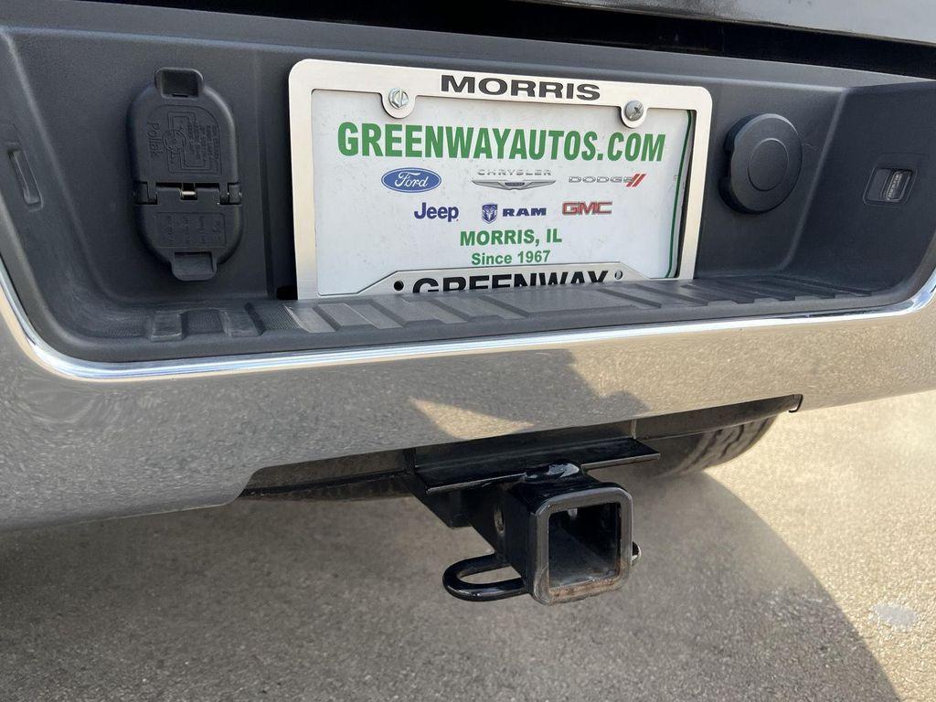 used 2018 GMC Sierra 1500 car, priced at $18,476