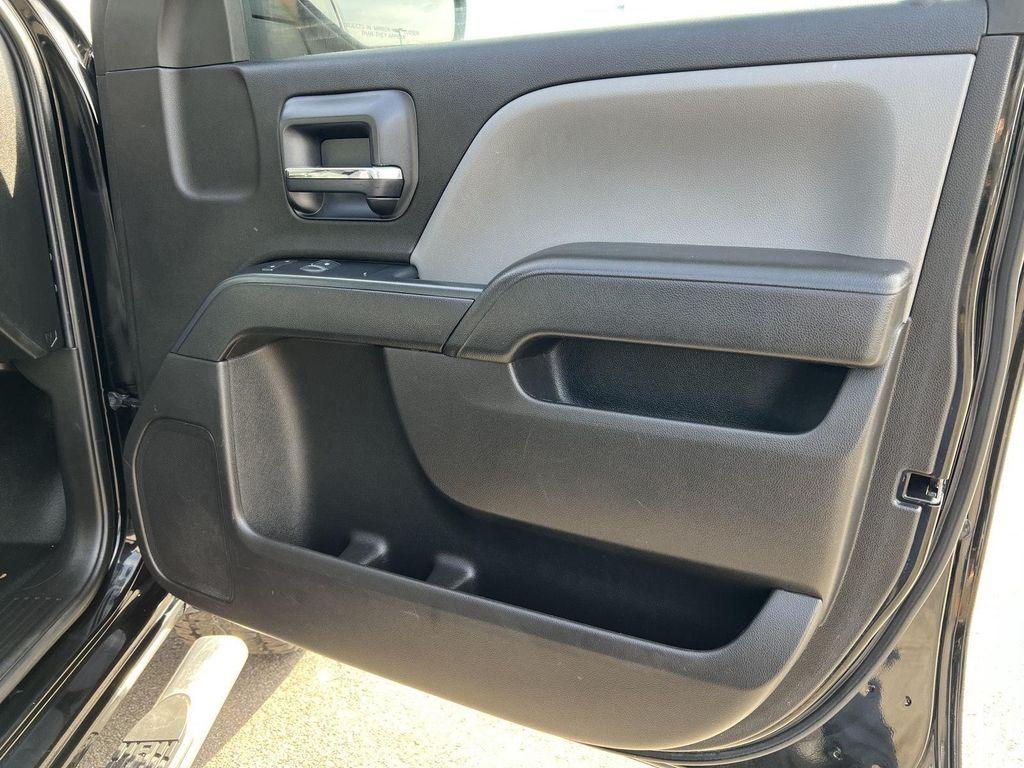 used 2018 GMC Sierra 1500 car, priced at $18,476