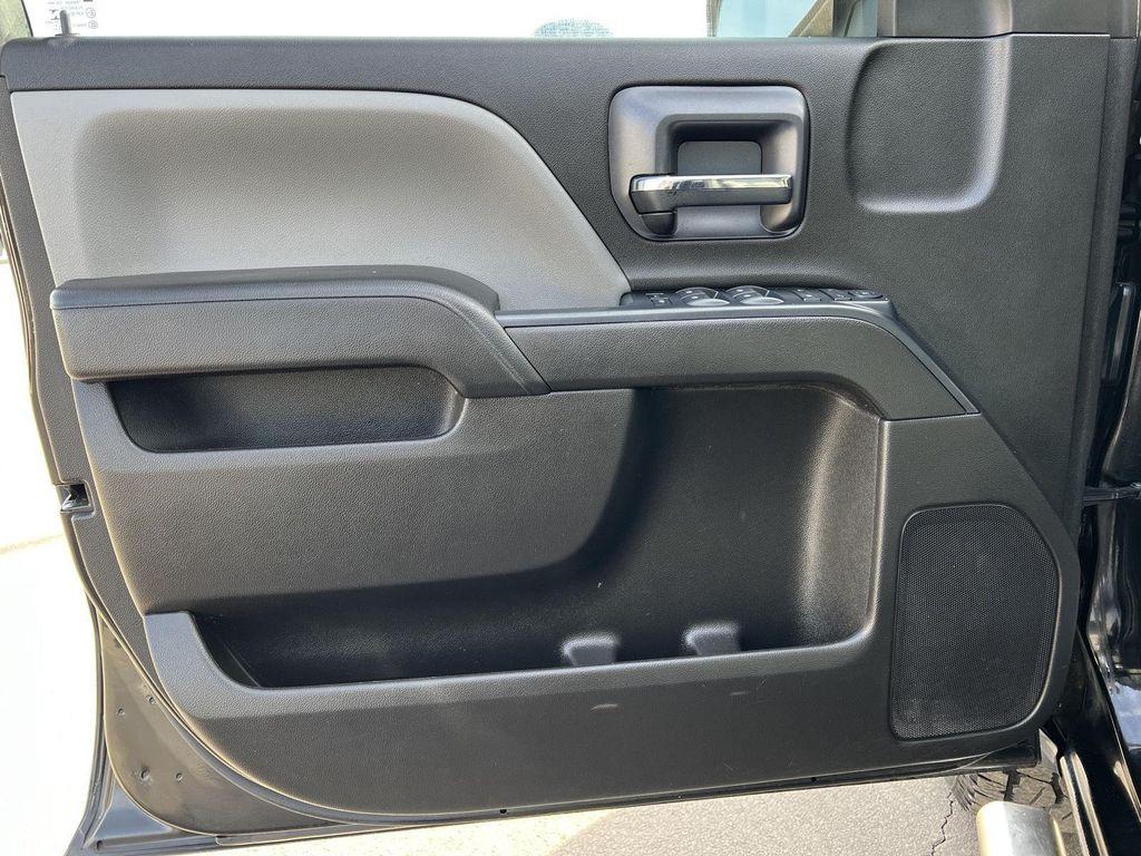 used 2018 GMC Sierra 1500 car, priced at $18,476