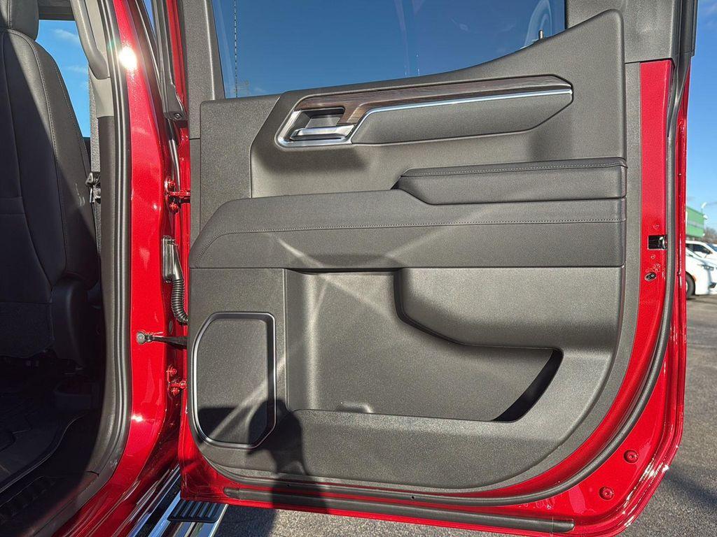 new 2026 GMC Sierra 1500 car, priced at $59,744