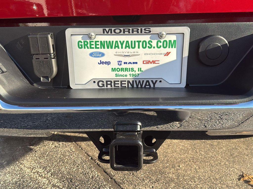 new 2026 GMC Sierra 1500 car, priced at $59,744