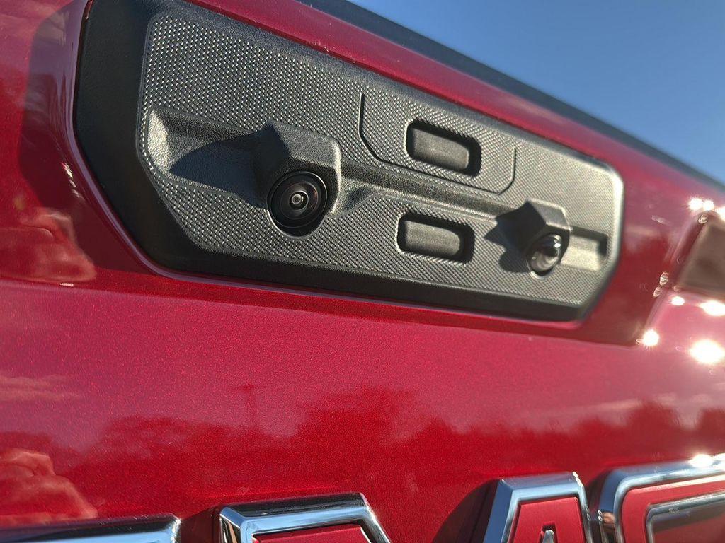 new 2026 GMC Sierra 1500 car, priced at $59,744