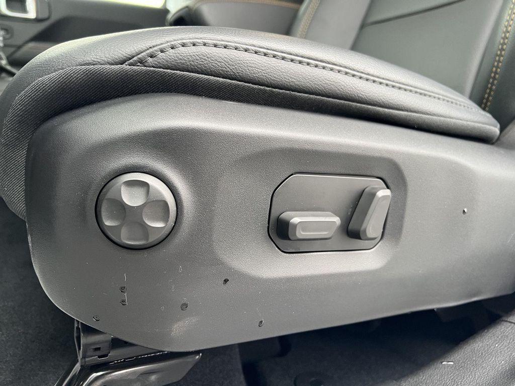 new 2026 Jeep Wrangler car, priced at $54,173