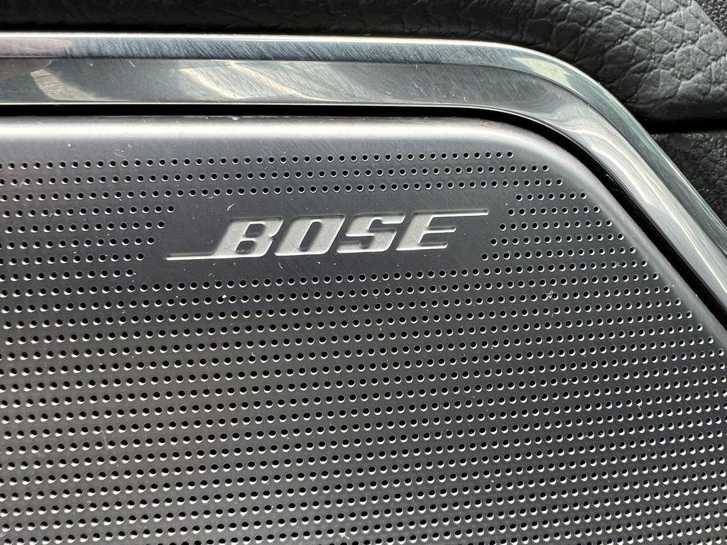 used 2023 GMC Sierra 1500 car, priced at $46,444