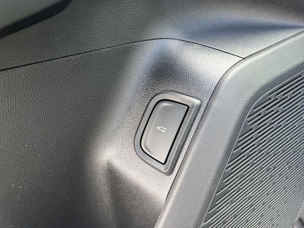 new 2026 GMC Terrain car, priced at $41,163