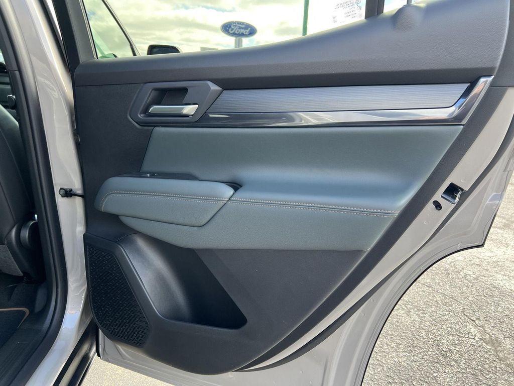 new 2026 GMC Terrain car, priced at $41,163