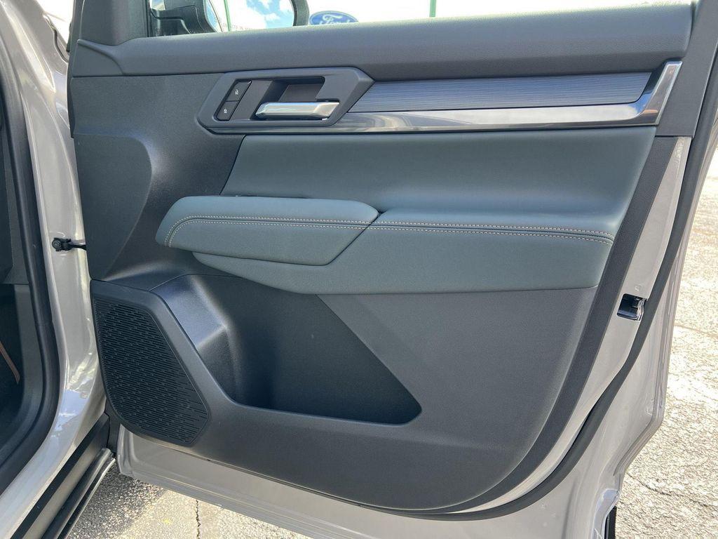 new 2026 GMC Terrain car, priced at $41,163