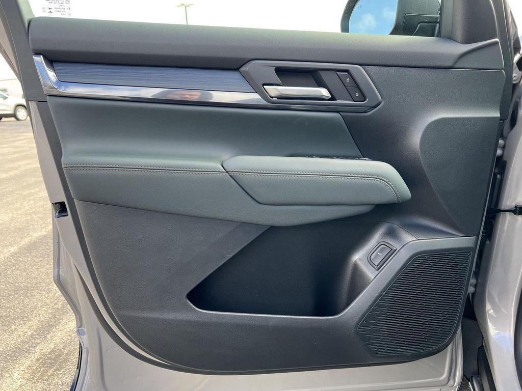 new 2026 GMC Terrain car, priced at $41,163