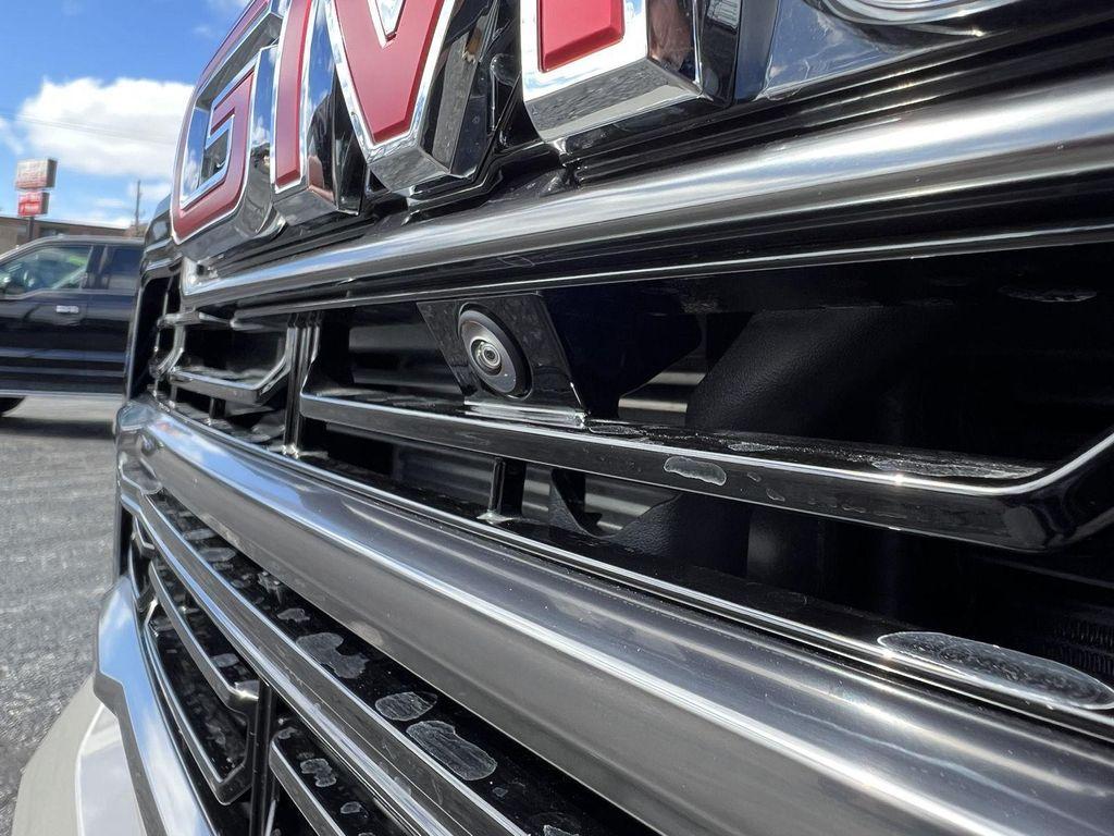 new 2026 GMC Terrain car, priced at $41,163