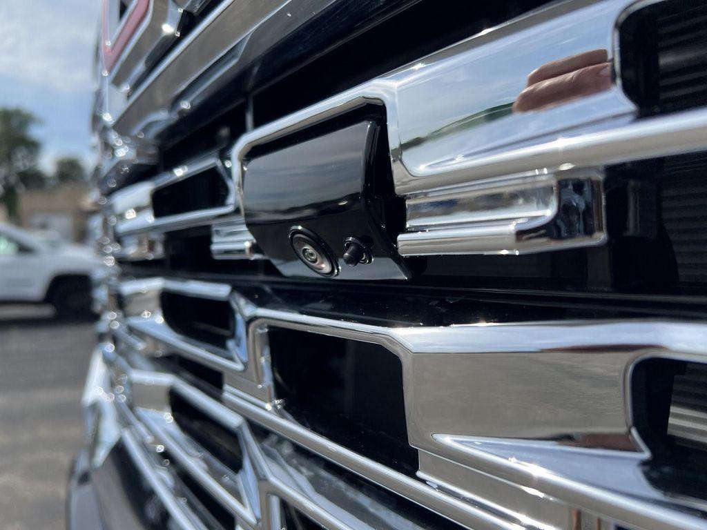 new 2026 GMC Sierra 2500 car, priced at $73,744