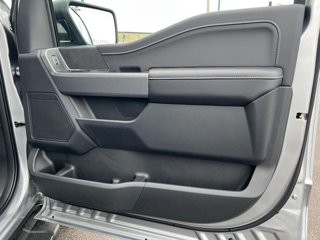 new 2026 Ford F-150 car, priced at $61,644